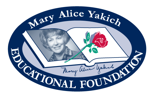 Mary Alice Yakich Foundation